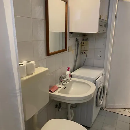 A Casa Di Emanuela E Mauro