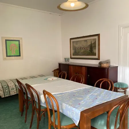 A Casa Di Emanuela E Mauro Apartment