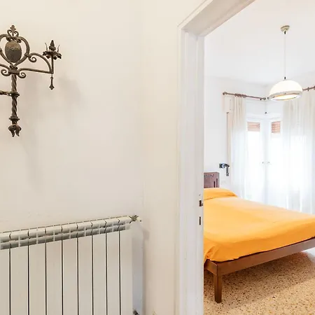公寓 A Casa Di Emanuela E Mauro