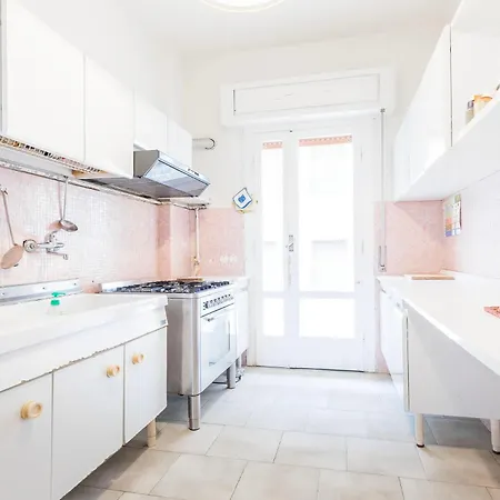 A Casa Di Emanuela E Mauro *