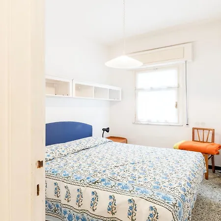 公寓 A Casa Di Emanuela E Mauro 莱万托