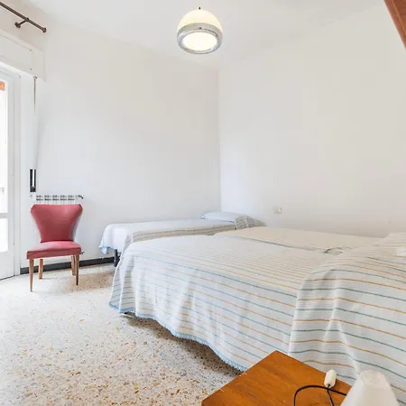 A Casa Di Emanuela E Mauro 莱万托