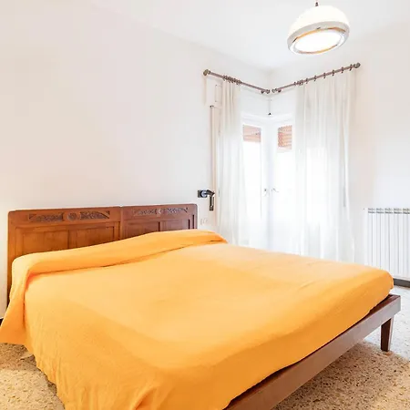 A Casa Di Emanuela E Mauro 公寓
