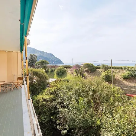 公寓 A Casa Di Emanuela E Mauro