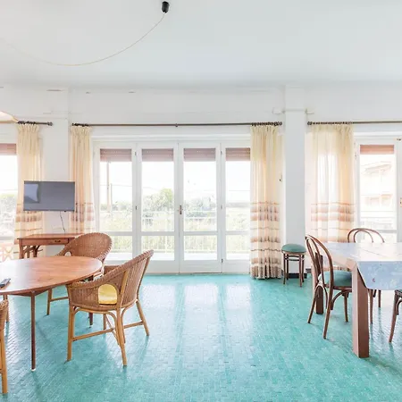 A Casa Di Emanuela E Mauro