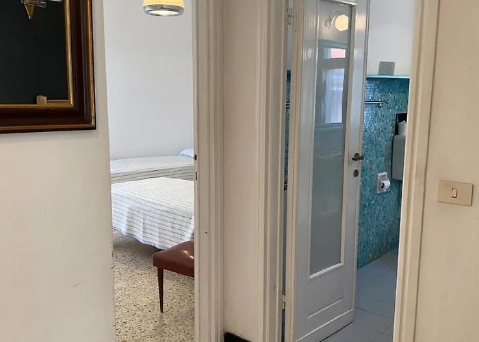 A Casa Di Emanuela E Mauro Apartman