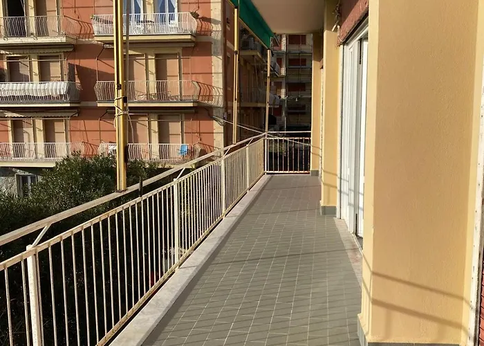 A Casa Di Emanuela E Mauro *