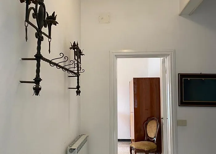 A Casa Di Emanuela E Mauro *